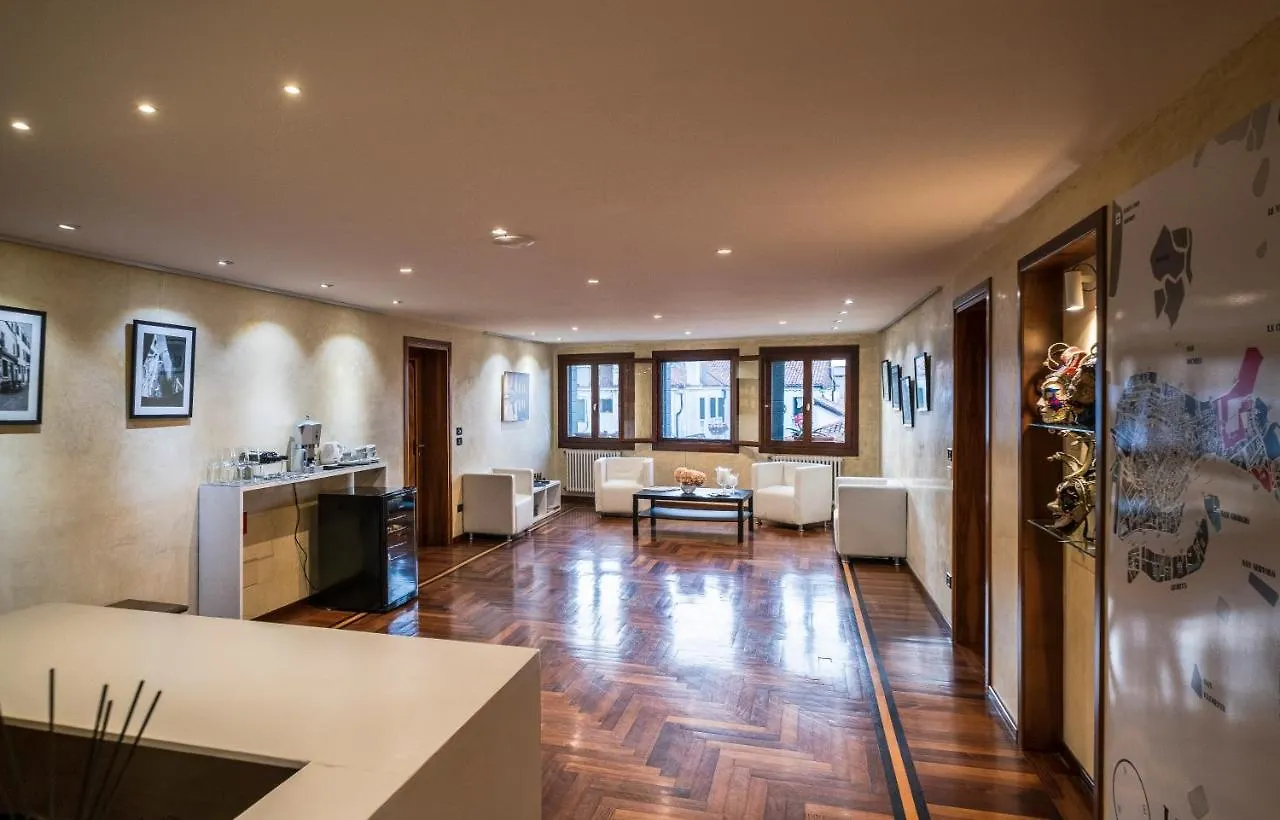 Guest house Ai Sogni Hotel Venice