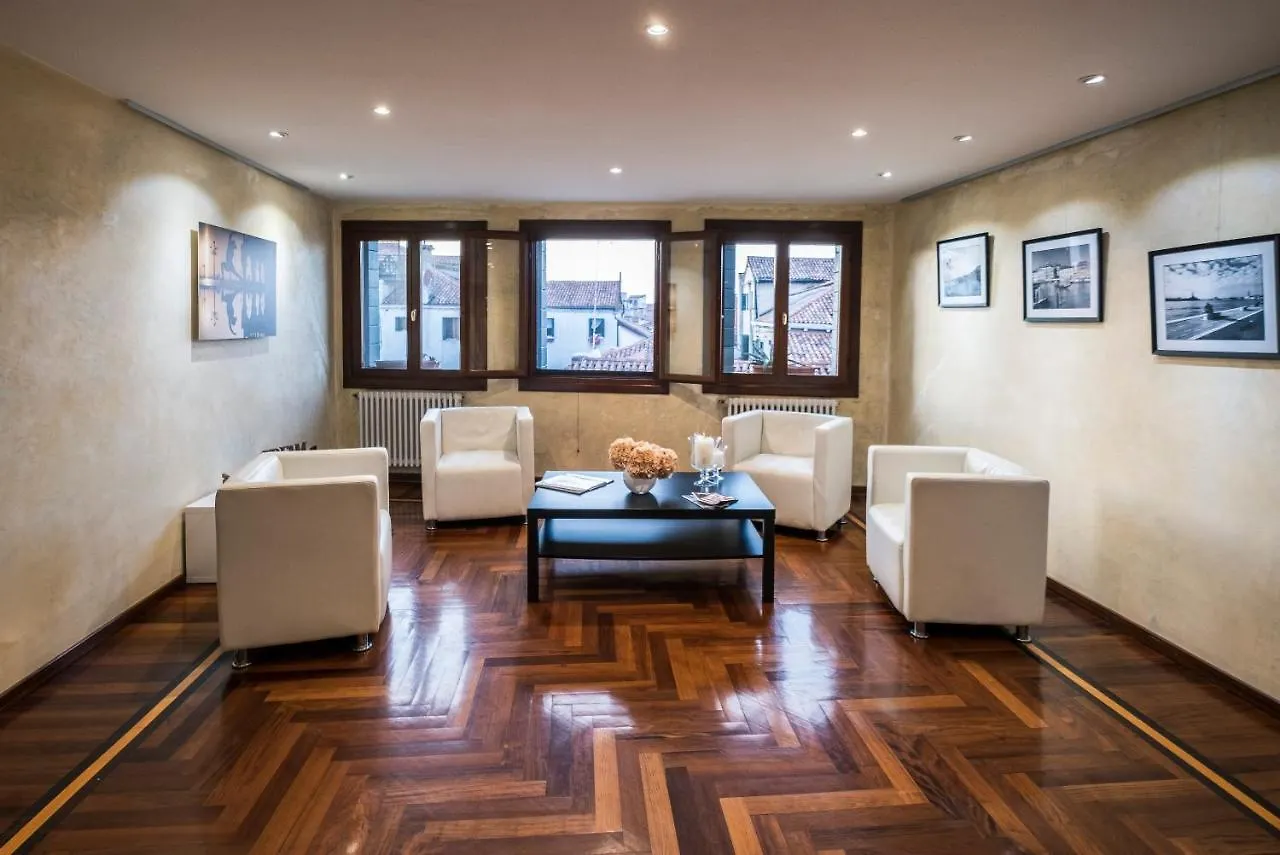 Guest house Ai Sogni Hotel Venice