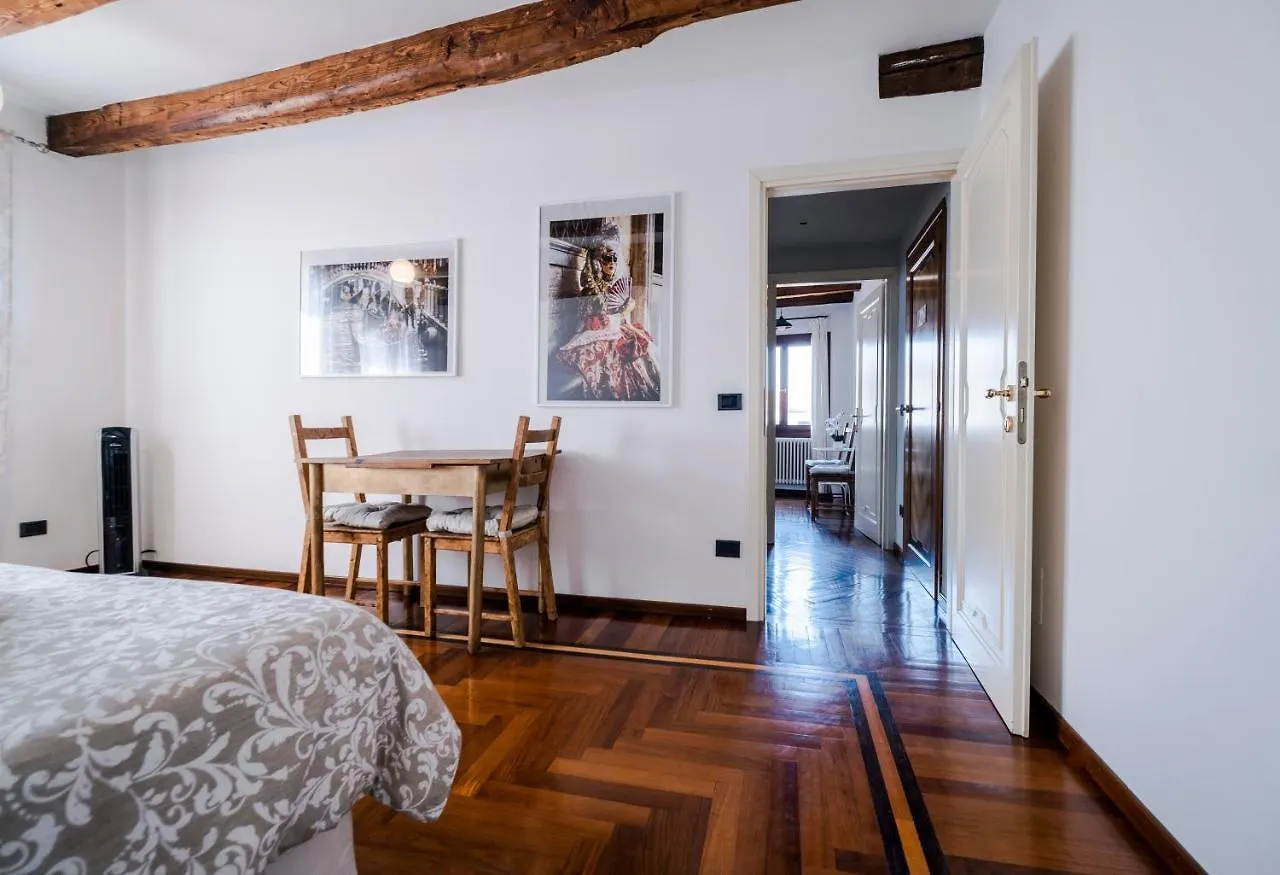 Ai Sogni Hotel Venice