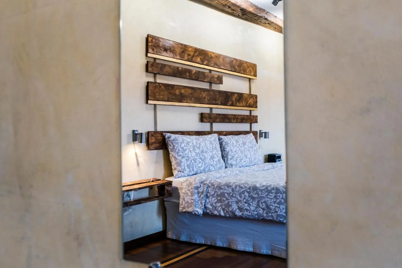 Ai Sogni Hotel Venice 0*,  Italy