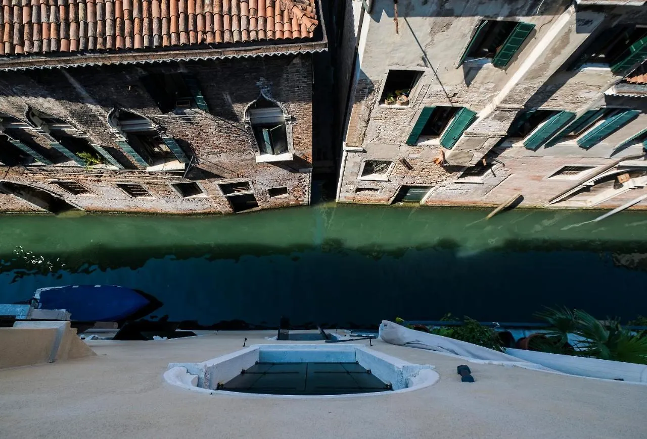 Ai Sogni Hotel Venice Guest house
