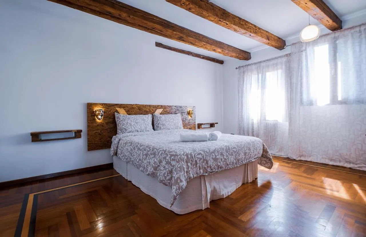 Ai Sogni Hotel Venice