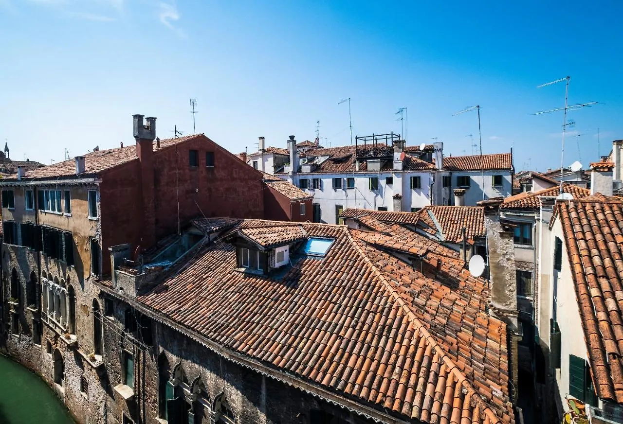 Guest house Ai Sogni Hotel Venice