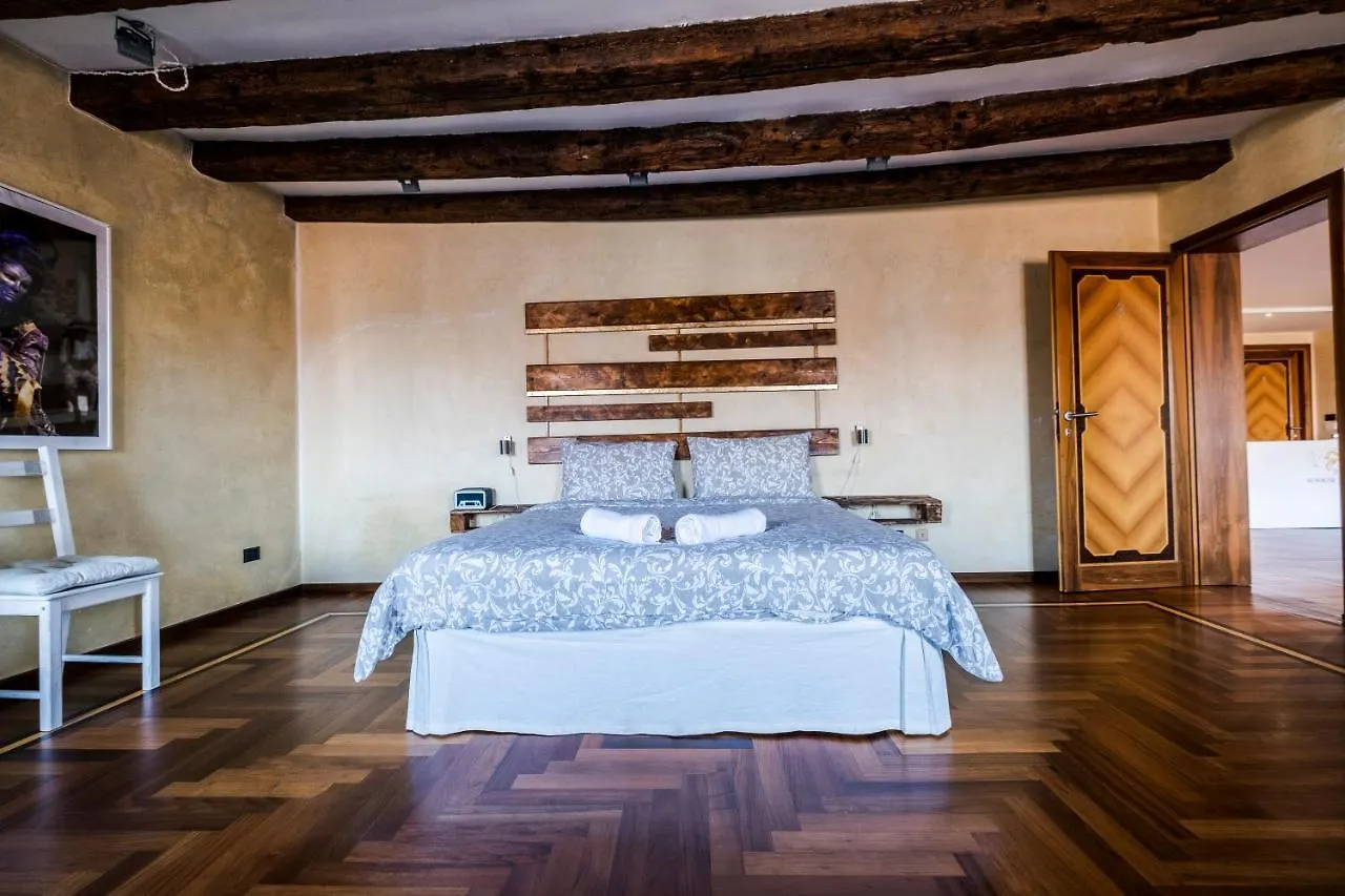 Ai Sogni Hotel Venice Guest house