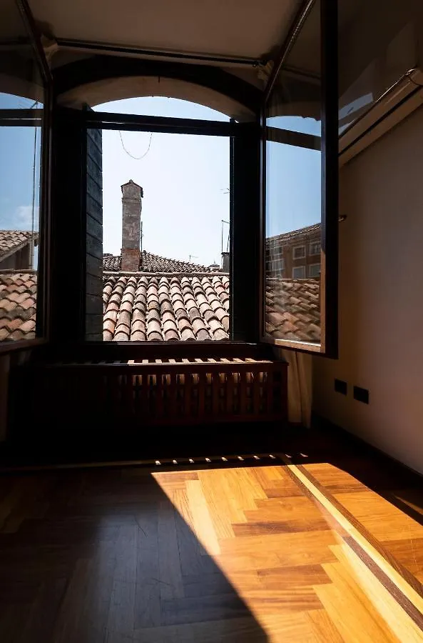 Ai Sogni Hotel Venice Guest house