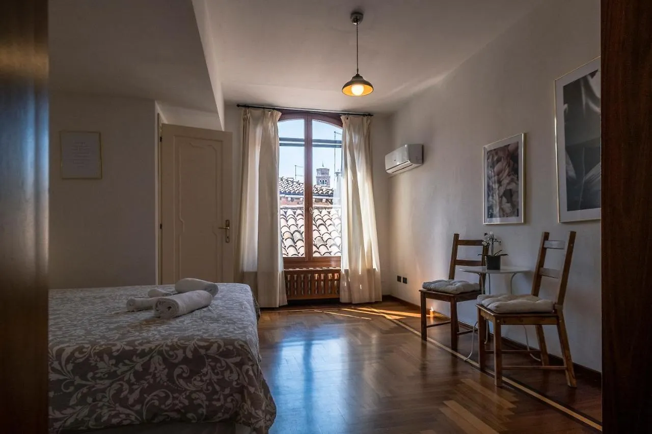 Guest house Ai Sogni Hotel Venice Italy