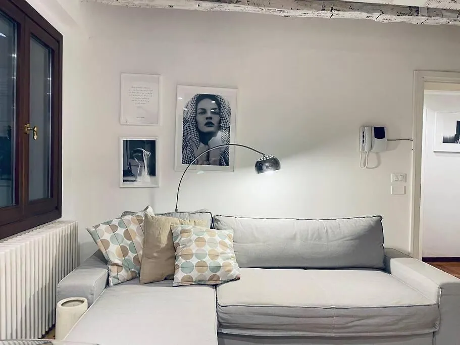 Ai Sogni Hotel Venice Italy