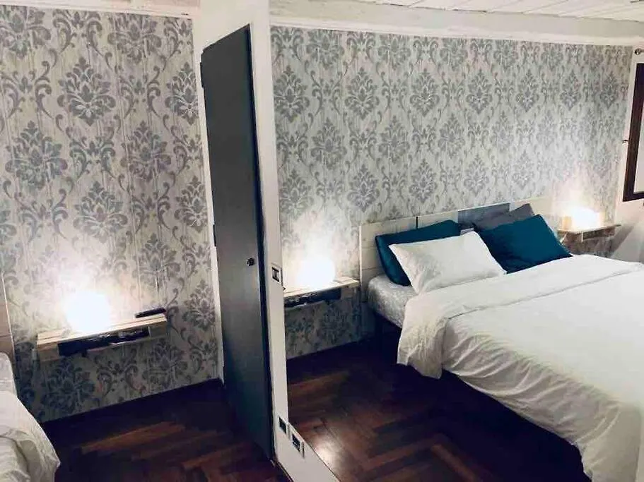 Ai Sogni Hotel Venice 0*,  Italy