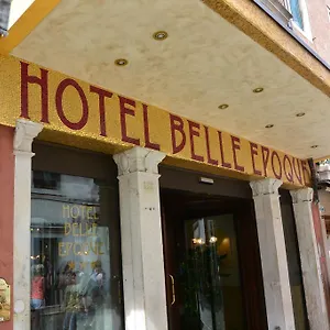 Hotel Belle Epoque, Wenecja