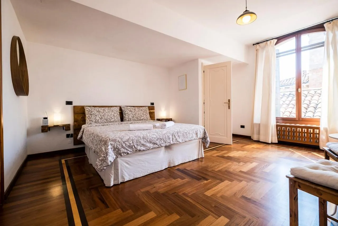 Hotel Ai Sogni Wenecja