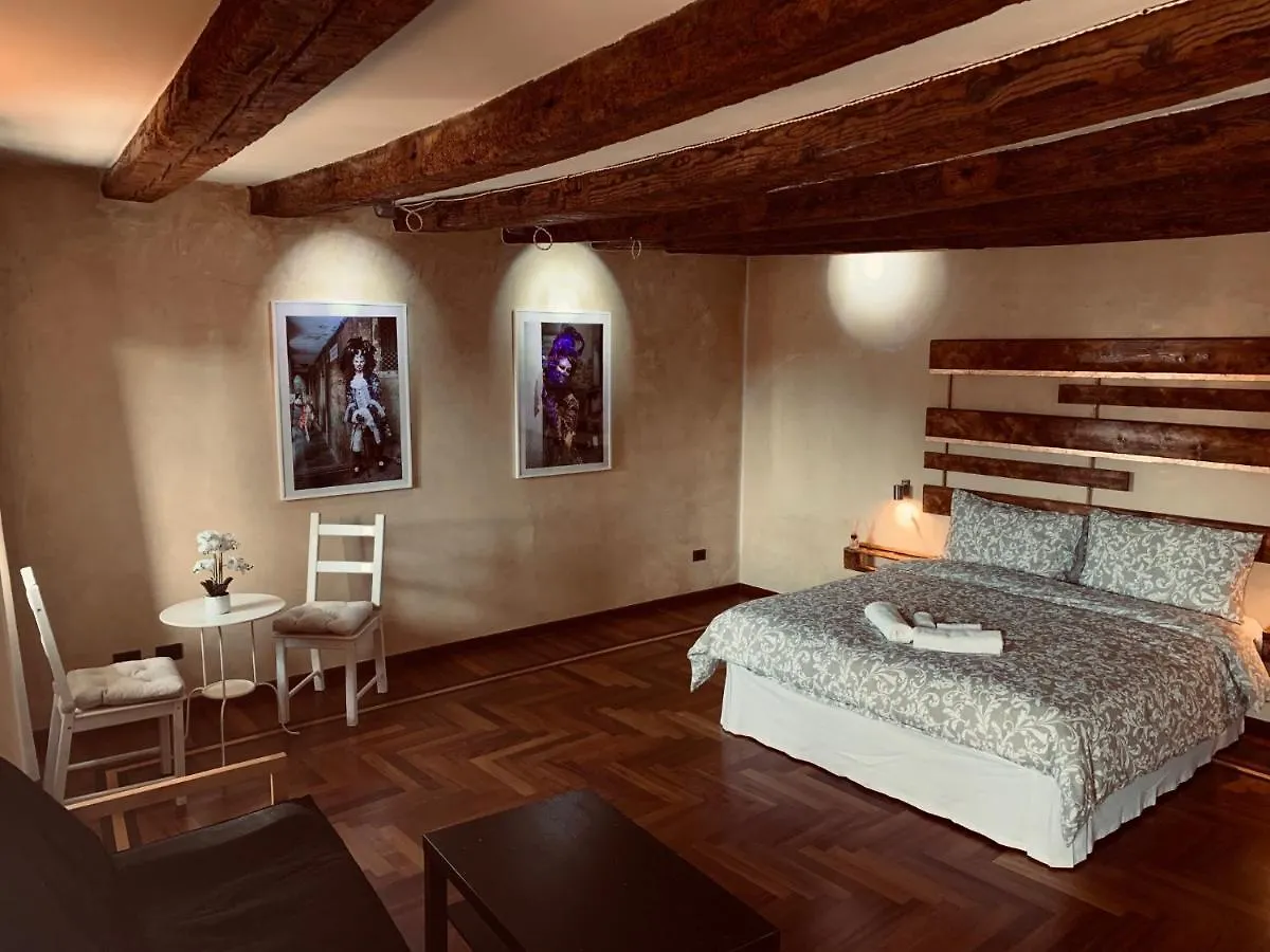 Ai Sogni Hotel Venice Guest house